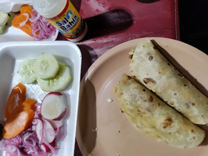 Tacos Chava Picture 2