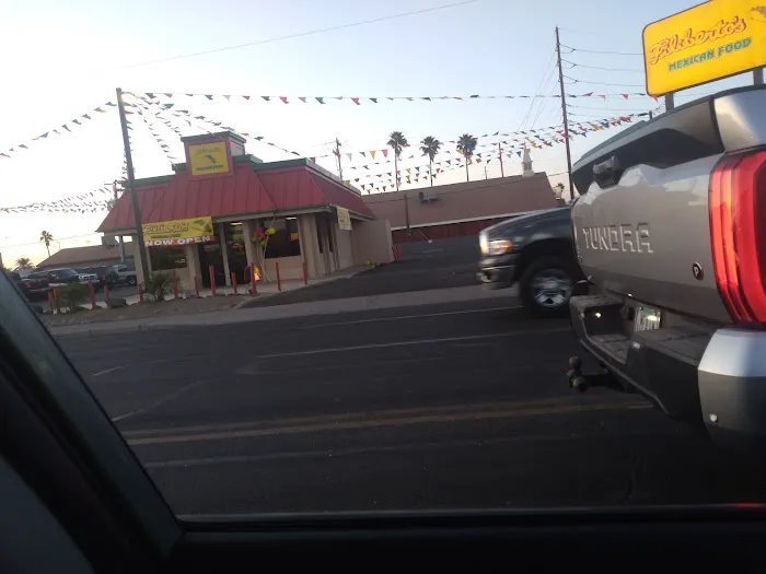 Filiberto's Mexican Food Picture 8