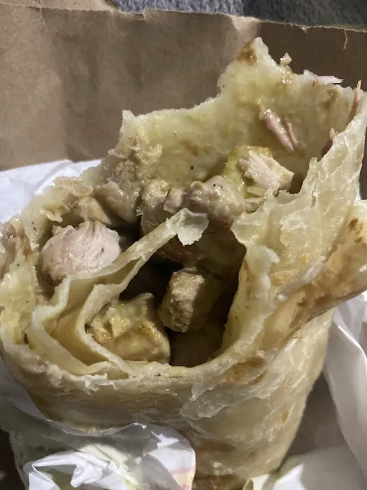 Filiberto's Mexican Food Picture 5