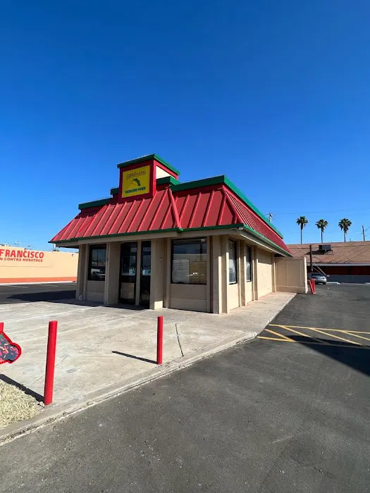 Filiberto's Mexican Food Picture 10