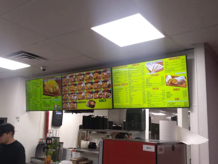 Filiberto's Mexican Food Picture 9