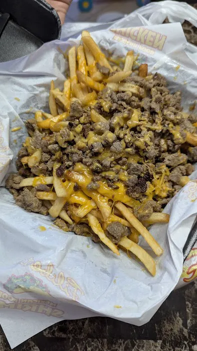 Filiberto's Mexican Food Picture 7