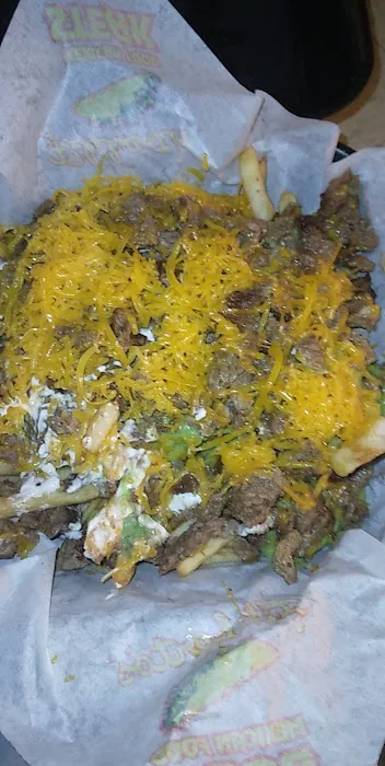 Filiberto's Mexican Food Picture 6