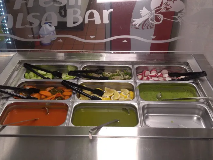 Filiberto's Mexican Food Picture 3