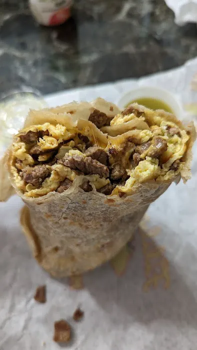 Filiberto's Mexican Food Picture 1