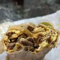 Filiberto's Mexican Food ico