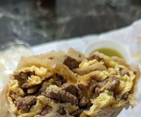 Filiberto's Mexican Food