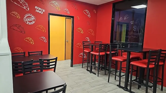 Filiberto's Mexican Food Picture 2