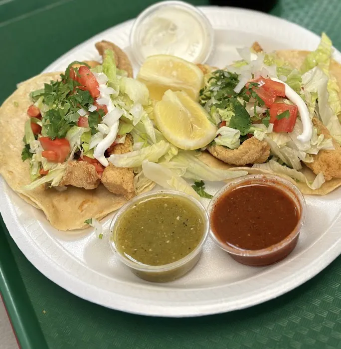 Taco Samich Picture 10