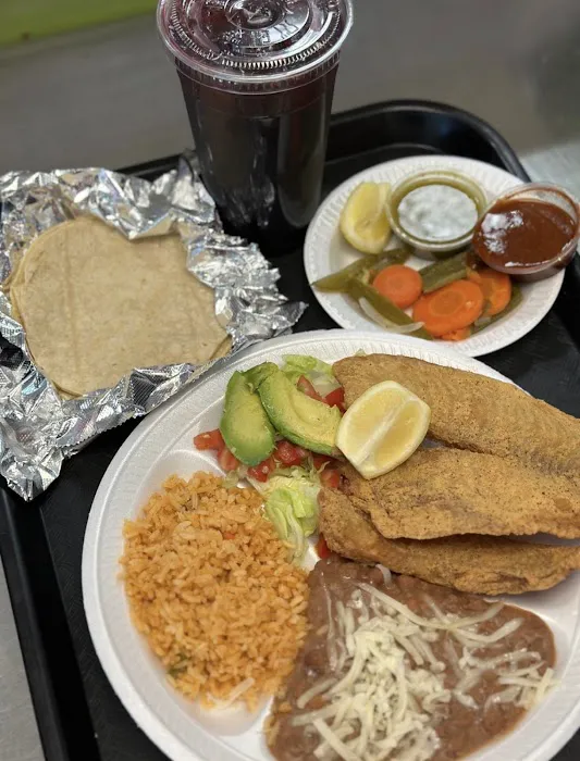 Taco Samich Picture 3