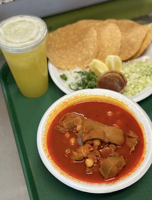 Taco Samich Picture 8