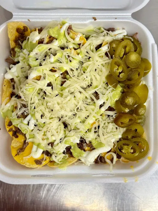 Taco Samich Picture 5