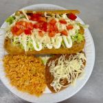 Taco Samich