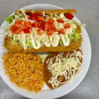 Taco Samich ico