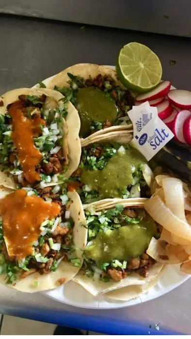 Taco mich & pizza Picture 1