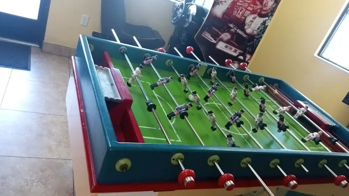 Taco mich & pizza Picture 4