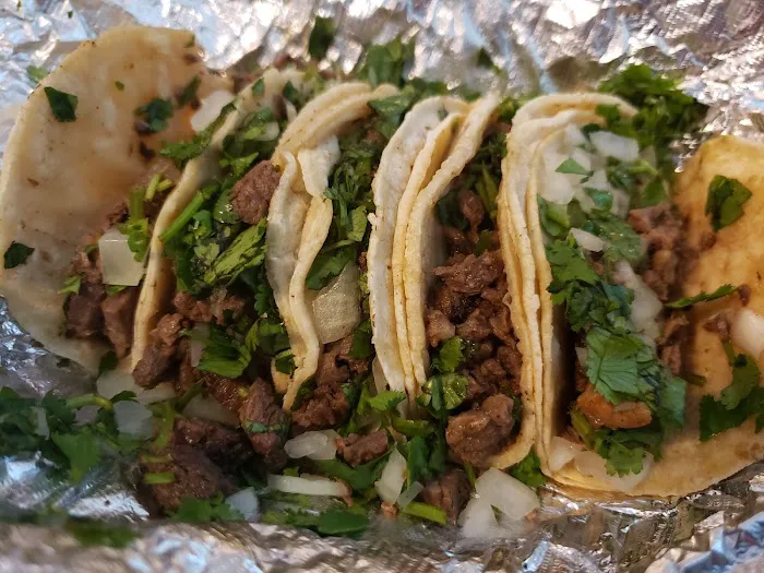 Taco mich & pizza Picture 5