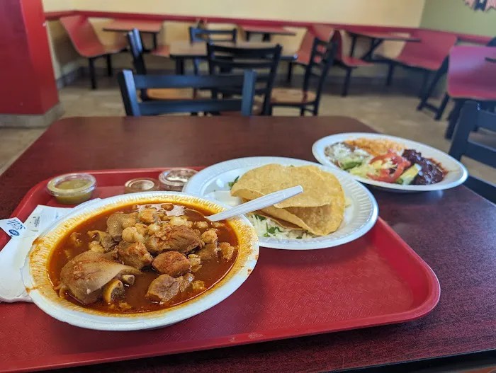 Taco mich & pizza Picture 3