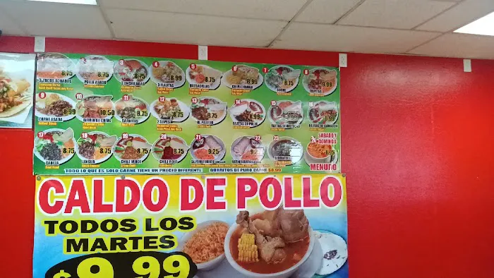 Taco mich & pizza Picture 6