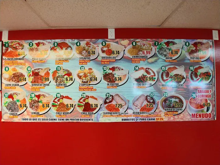 Taco mich & pizza Picture 8