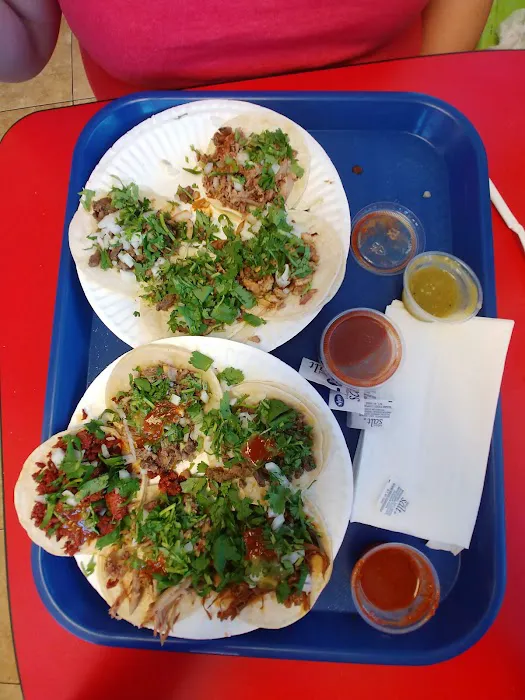 Taco mich & pizza Picture 7