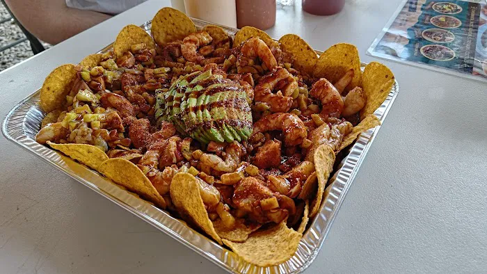 Mariscos El Yori Picture 4