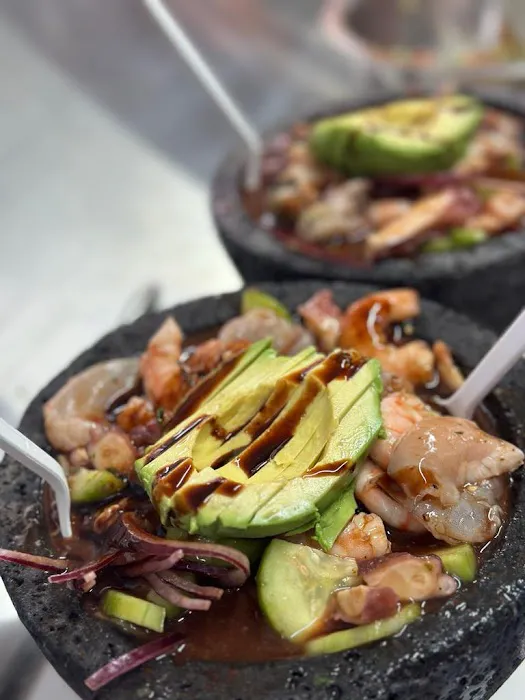 Mariscos El Yori Picture 1