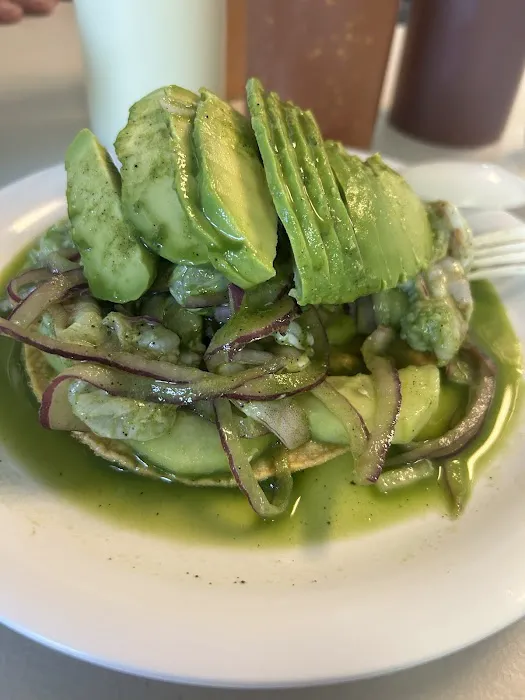 Mariscos El Yori Picture 6