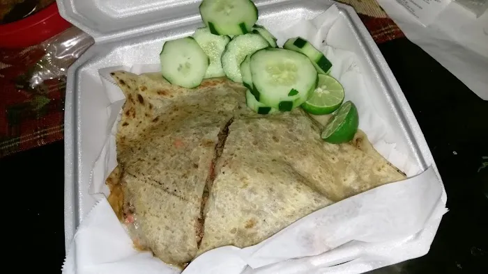 Tacos Old West Picture 4