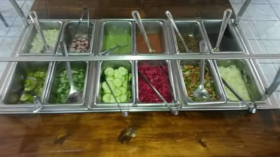 Tacos Old West Picture 5