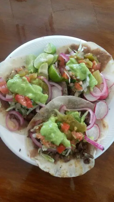 Tacos Old West Picture 6