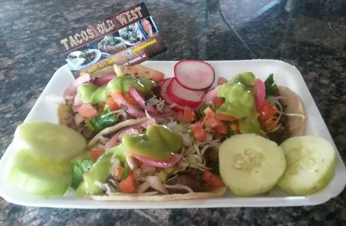 Tacos Old West Picture 8