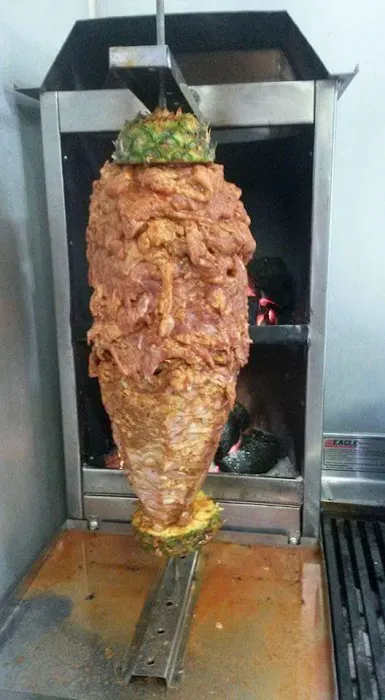 Tacos Old West Picture 1