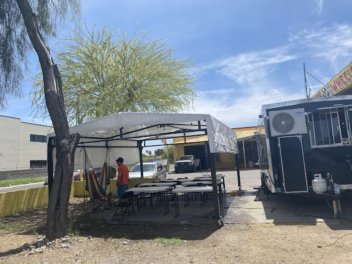 Golosinas Viruya Picture 5