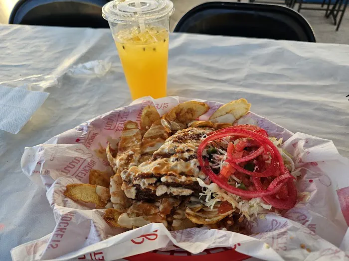 Golosinas Viruya Picture 4