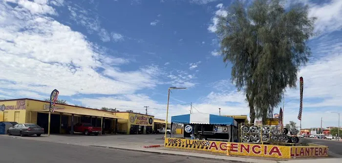 Golosinas Viruya Picture 2