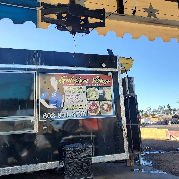 Golosinas Viruya Picture 9