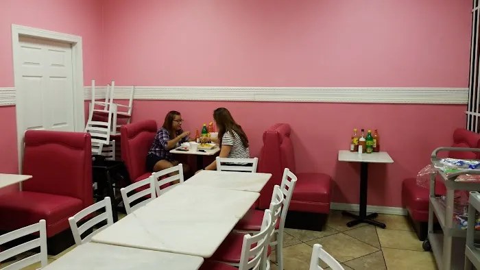 La Carreta De Lily Picture 4