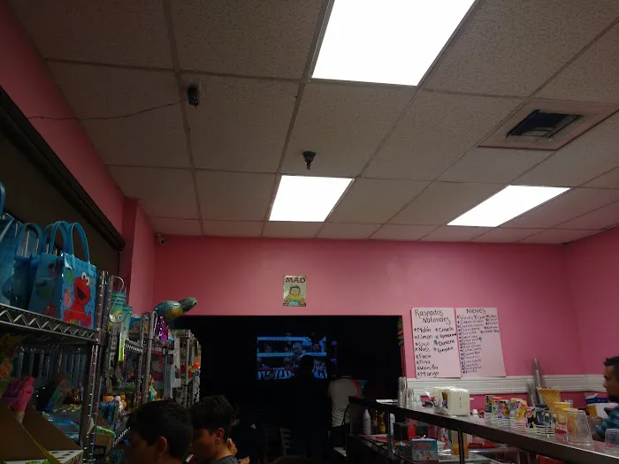 La Carreta De Lily Picture 7