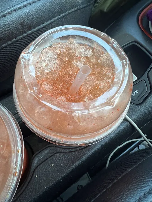 La Carreta De Lily Picture 8