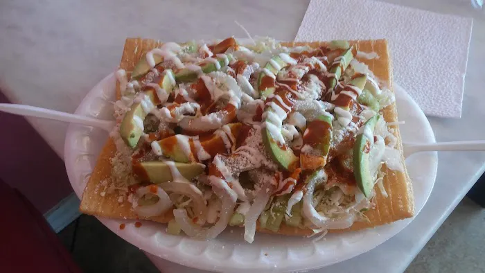 La Carreta De Lily Picture 9