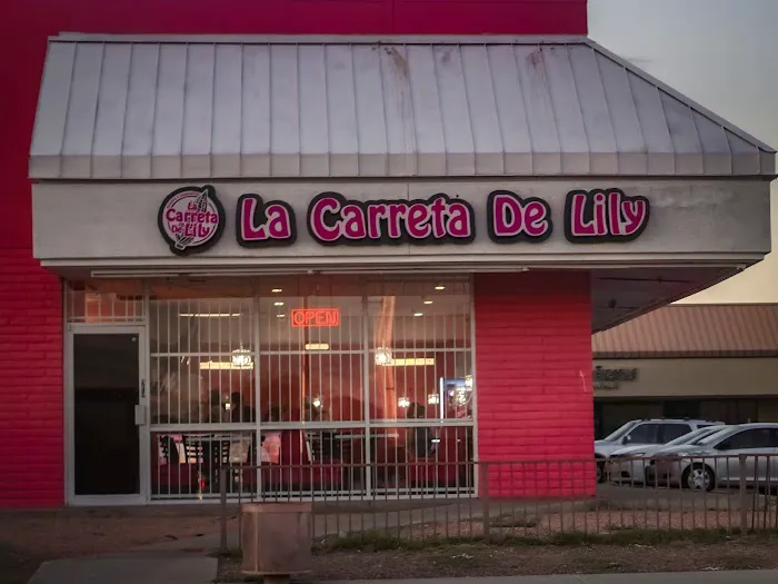 La Carreta De Lily Picture 2