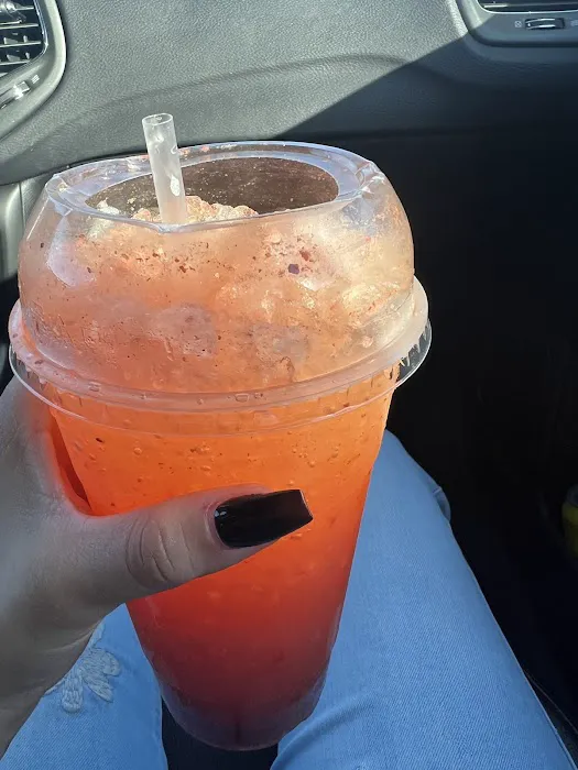 La Carreta De Lily Picture 6