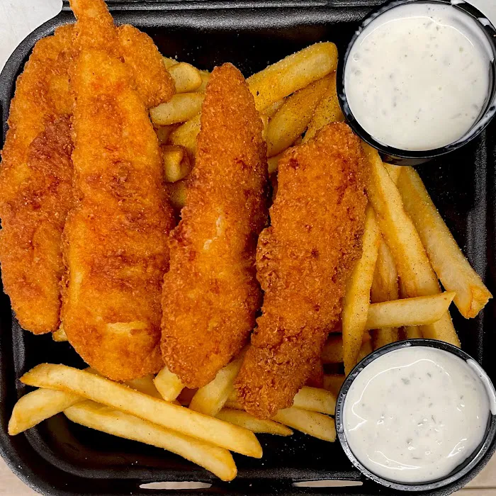 Jimmy Jacks Wings & Burgers Picture 3