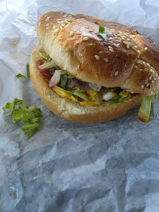 Jimmy Jacks Wings & Burgers Picture 8