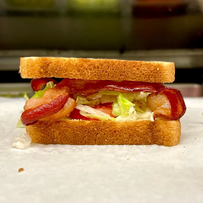 Jimmy Jacks Wings & Burgers Picture 9