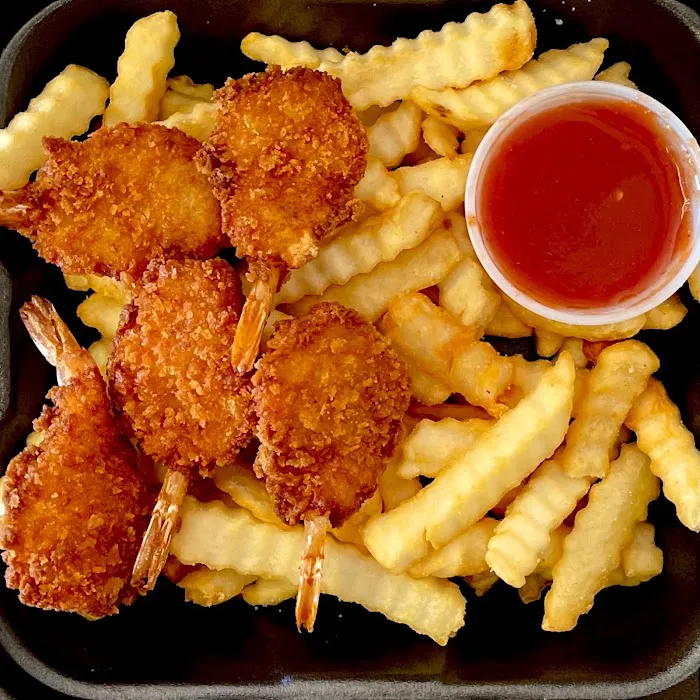 Jimmy Jacks Wings & Burgers Picture 7