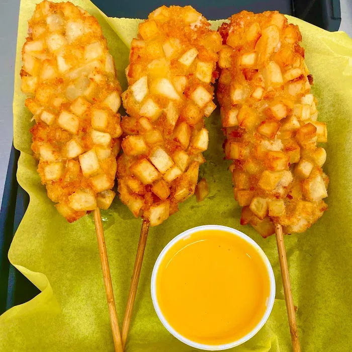 Jimmy Jacks Wings & Burgers Picture 1