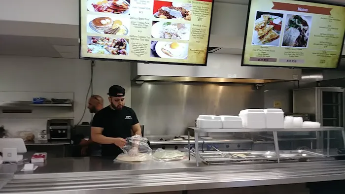 Durango Grill Picture 2