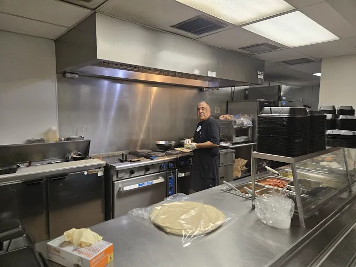 Durango Grill Picture 5